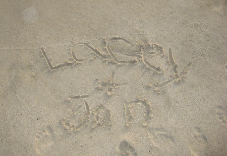 lacey+jon